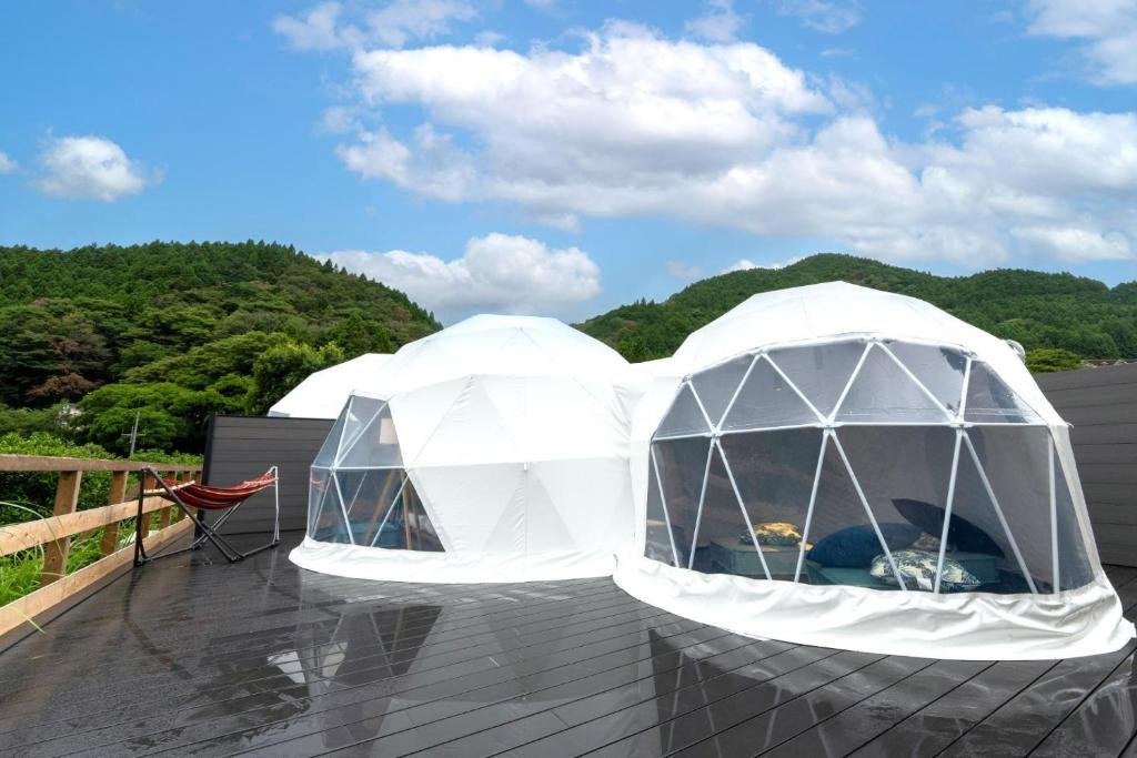 ♨️ 아시가라 온천(아시가라 온센) 이미지 5